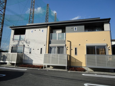 【外観】 | ジュネス