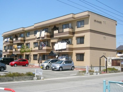 【外観】 | シティ・ウィンズＢ