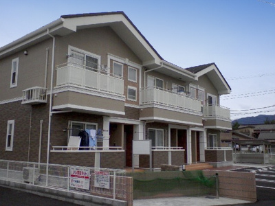 【外観】 | アンジュＫ