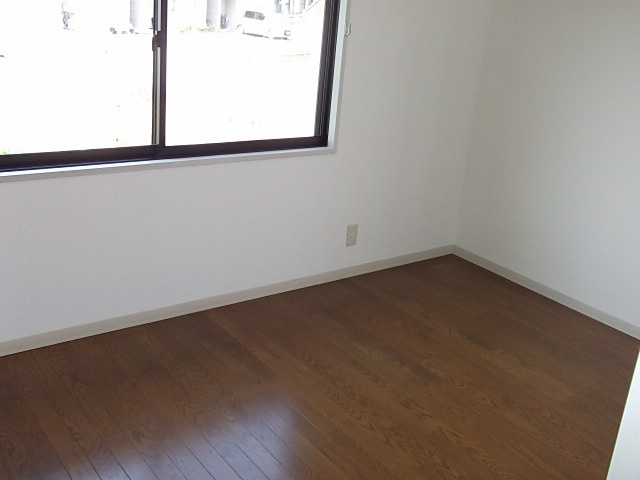 【洋室】 | フレグランス静