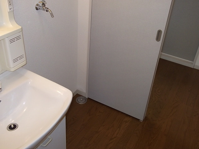 【洗面所】 | フレグランス静