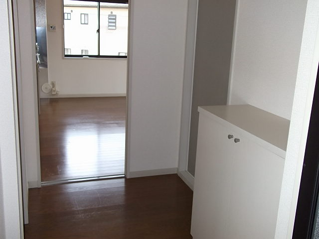 【ロビー】 | フレグランス静