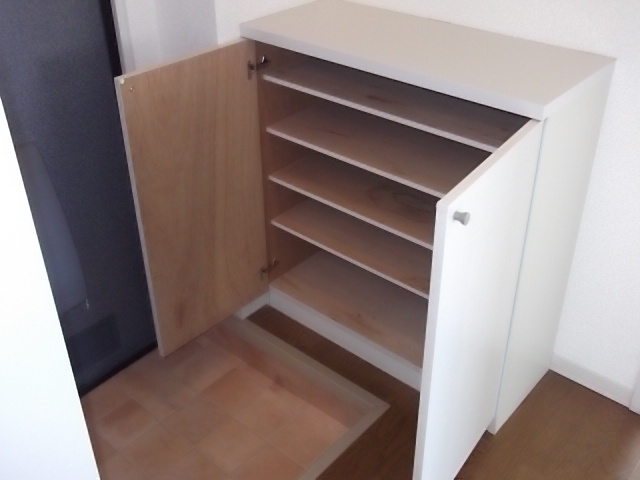 【玄関】 | フレグランス静