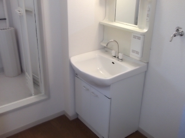 【洗面所】 | フレグランス静