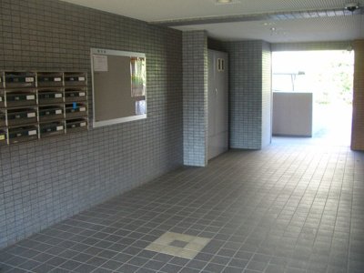 【エントランス】 | アベニール佐倉