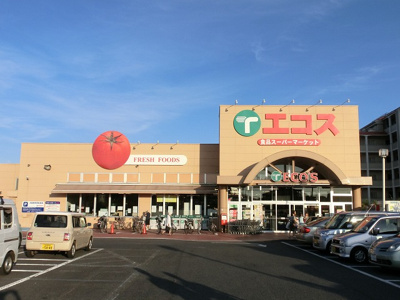 【周辺】 | アベニール佐倉 | 近隣のスーパー