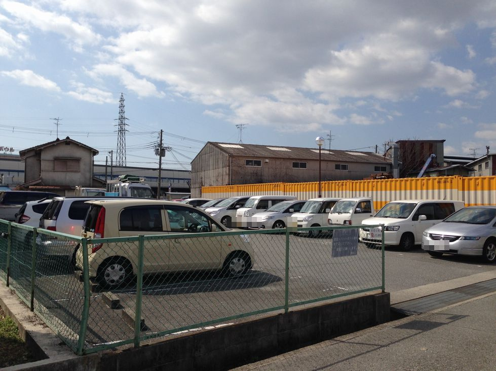 下坂部４丁目77（管理番号：22）の外観