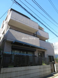 リーベ広尾の画像