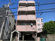 富士梶町マンションの画像