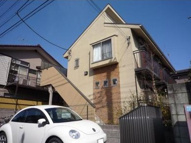 リシュイル武蔵野の画像