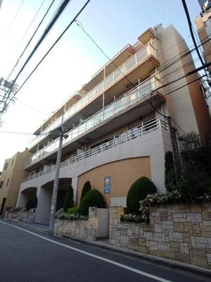 【外観】 | ベルクレール神楽坂