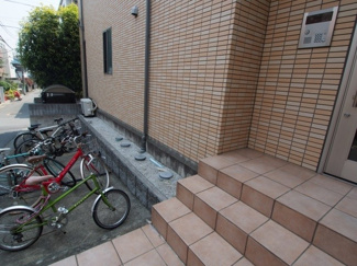 【その他共用部分】 | 上原中村マンション