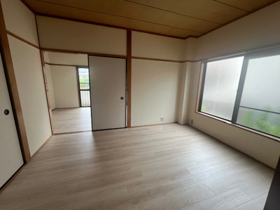  | メゾン・ド・フルール生駒壱番館