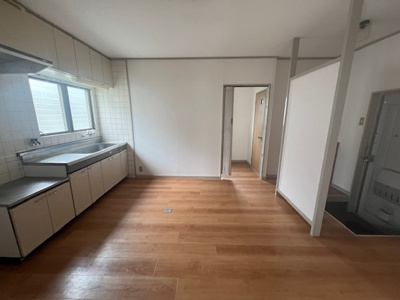  | メゾン・ド・フルール生駒壱番館