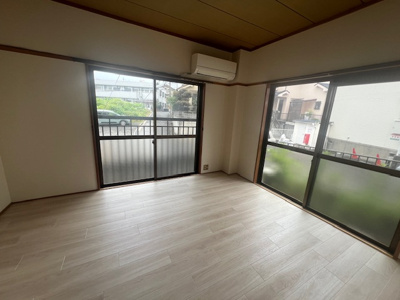  | メゾン・ド・フルール生駒壱番館