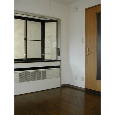 【内装】 | ラ・メサ Ⅱ