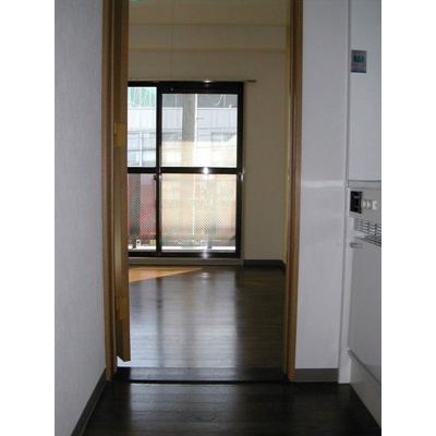 【内装】 | ラ・メサ Ⅱ