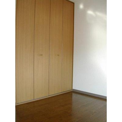 【内装】 | ラ・メサ Ⅱ