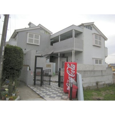 【外観】 | ＹＯＵハウス