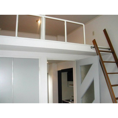 【内装】 | ＹＯＵハウス