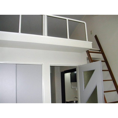 【内装】 | ＹＯＵハウス