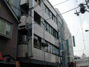 上田ビルの画像