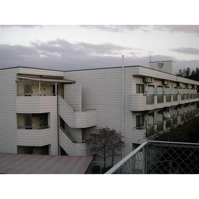 【外観】 | シャンテムーラン