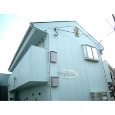 【外観】 | サンモールヒエダ