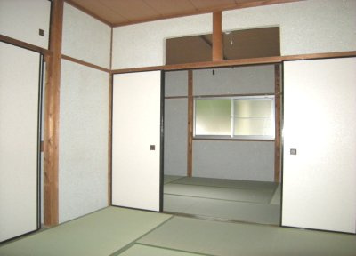  | サンハイム桂山