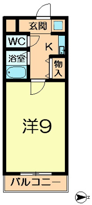  | る・いりーで