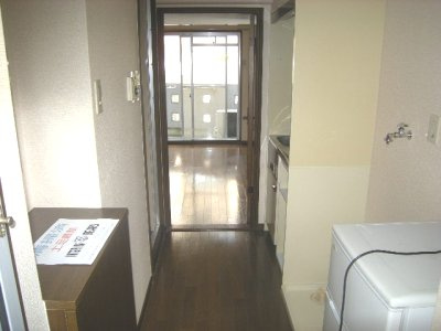  | シティパレス21生駒谷田町 PーⅦ