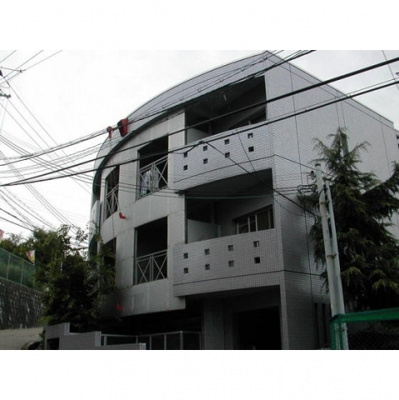 【外観】 | シティパレス21生駒谷田町 PーⅦ