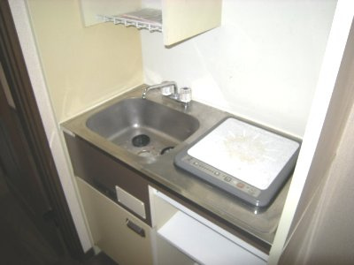  | シティパレス21生駒谷田町 PーⅦ