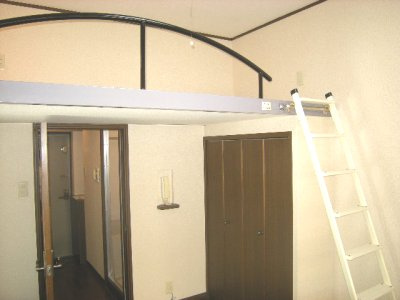  | シティパレス21生駒谷田町 PーⅦ