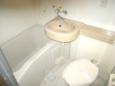  | シティパレス21生駒谷田町 PーⅦ