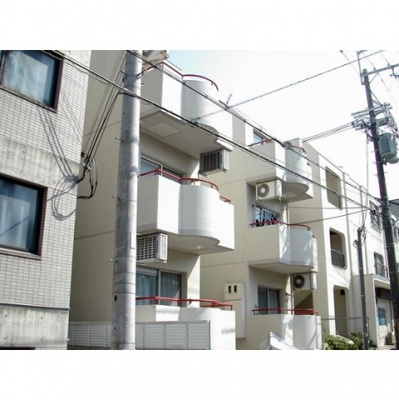 【外観】 | カルム学園前