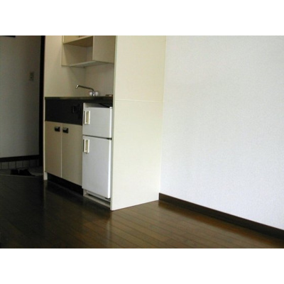 【内装】 | シティパレス21あやめ池 P-Ⅶ