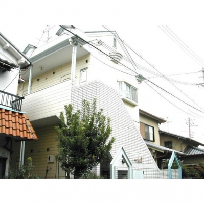 【外観】 | シングルモア | シングルモア