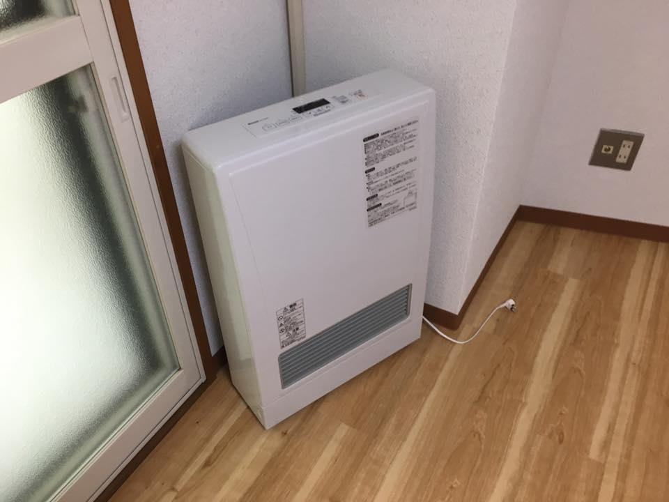 アメニティハイツ本町の設備