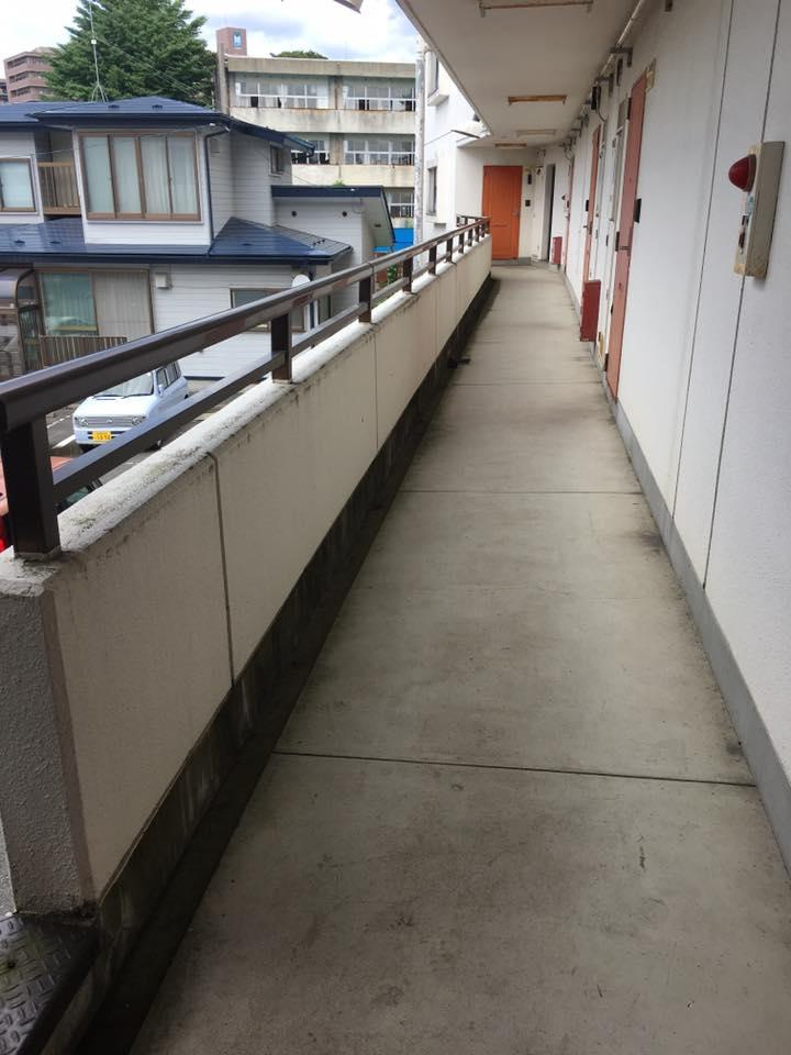 アメニティハイツ本町のその他共用部分