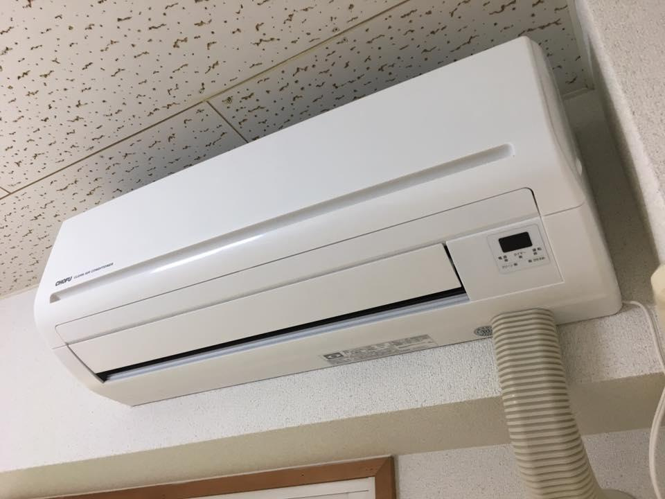 アメニティハイツ本町の設備