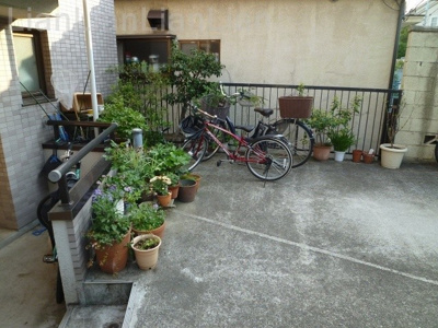 【その他共用部分】 | セトル小日向