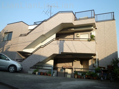 【外観】 | セトル小日向