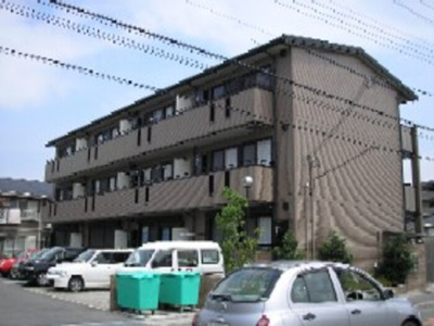 【外観】 | ベァーフルート深井