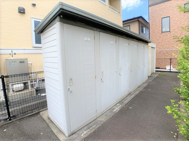 グランドヴェールのその他共用部分