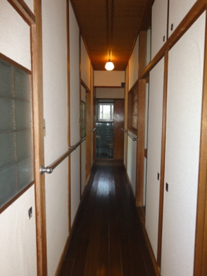  | 安川貸家