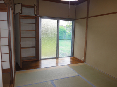  | 安川貸家