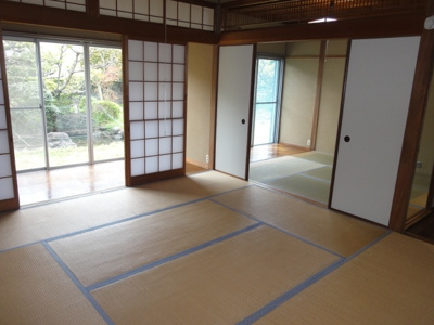  | 安川貸家