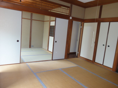  | 安川貸家
