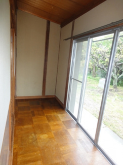  | 安川貸家
